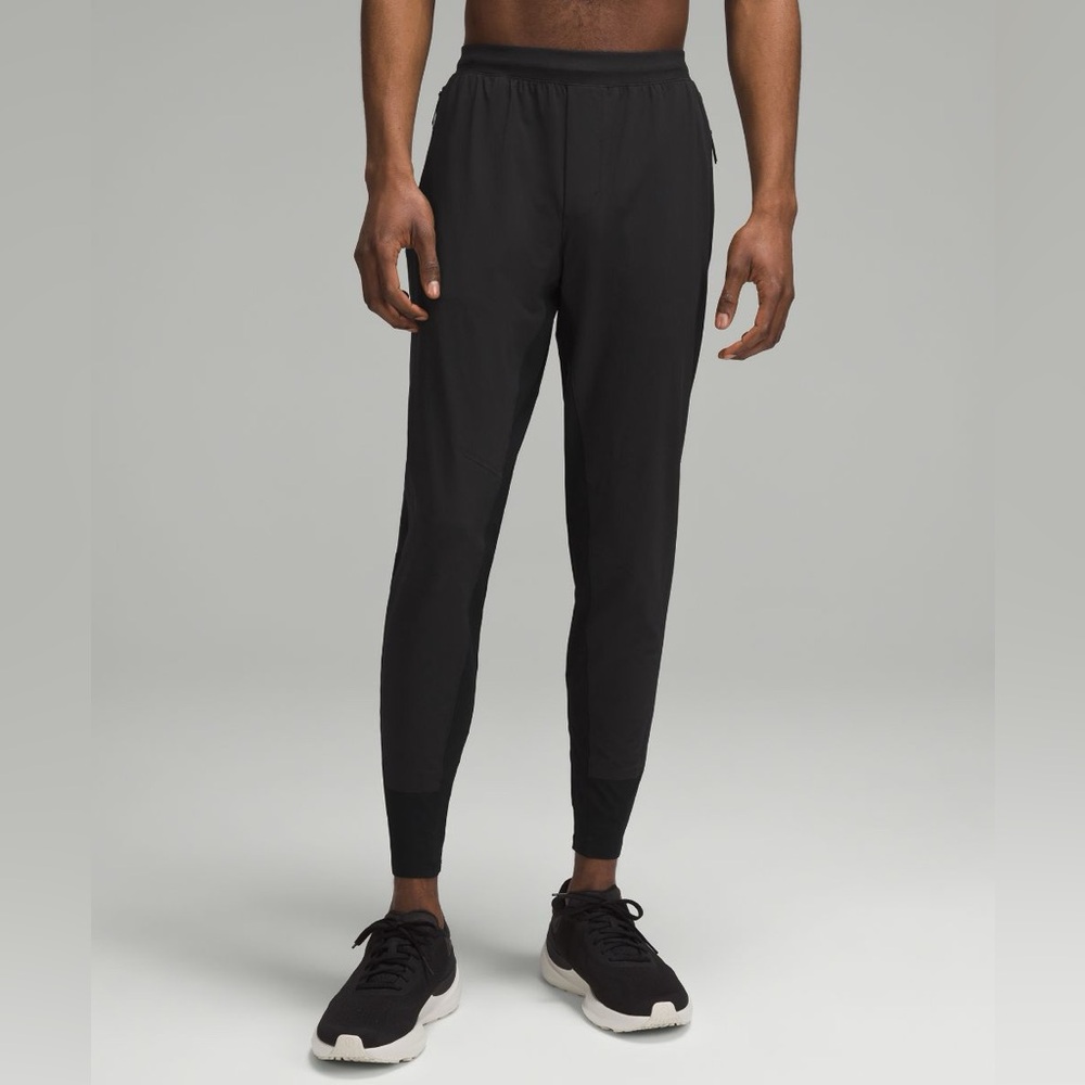 Lululemon Surge Hybrid Pant size large - Picture 1 of 9